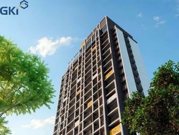 apartment em Rua Cristiano Viana, Cerqueira César - São Paulo - SP