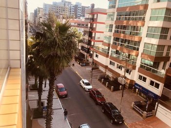 apartment em Rua Sepé, Capão da Canoa - Capão da Canoa - RS
