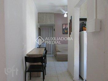 apartment em Riachuelo, Centro - Porto Alegre - RS