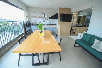 apartment em Rua Madre de Deus, Mooca - São Paulo - SP