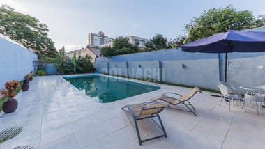 house em Monsenhor Veras, Santana - Porto Alegre - RS