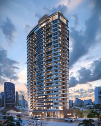 apartment em Rua Major Quedinho, Centro - São Paulo - SP