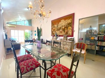 house em Lola de Oliveira, Parque Santa Fé - Porto Alegre - RS