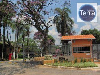 land_lot em Avenida das Américas, Recanto Impla - Carapicuíba - SP