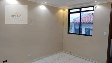 apartment em Rua Maria de Lurdes Galvão de Franca, Padroeira - Osasco - SP