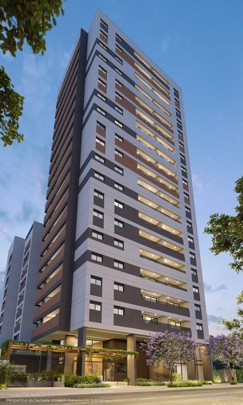 apartment em Rua Mauro, Saúde - São Paulo - SP
