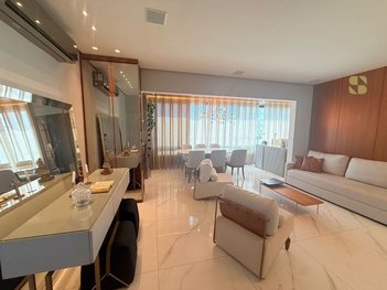 apartment em Rua Marechal Floriano Peixoto, Duque de Caxias - Cuiabá - MT