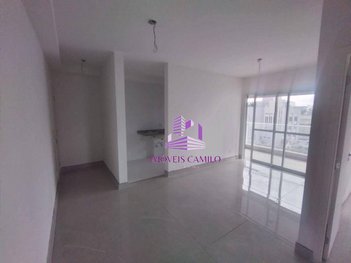 apartment em Avenida Trindade, Bethaville I - Barueri - SP