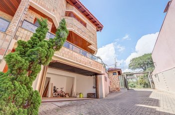 house em Conselheiro Xavier da Costa, Ipanema - Porto Alegre - RS