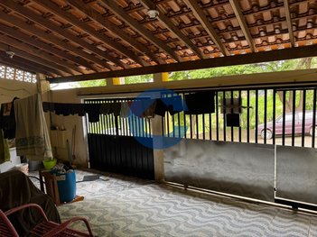 house em Rua Jandyr Salles, Jardim São José - Campinas - SP