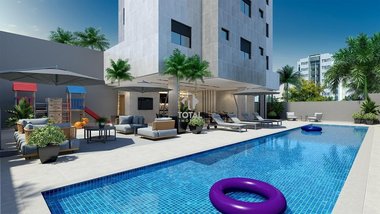 apartment em Castelo Elvas, Castelo - Belo Horizonte - MG