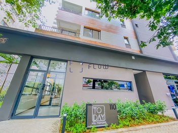 apartment em Rua Doutor Tomás Alves, Vila Mariana - São Paulo - SP