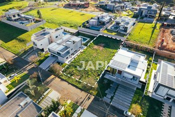 land_lot em Alameda Niassa, Residencial São José - Itupeva - SP