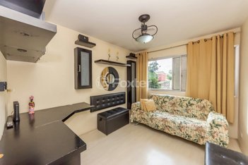 apartment em Rua Pires da Mota, Aclimação - São Paulo - SP