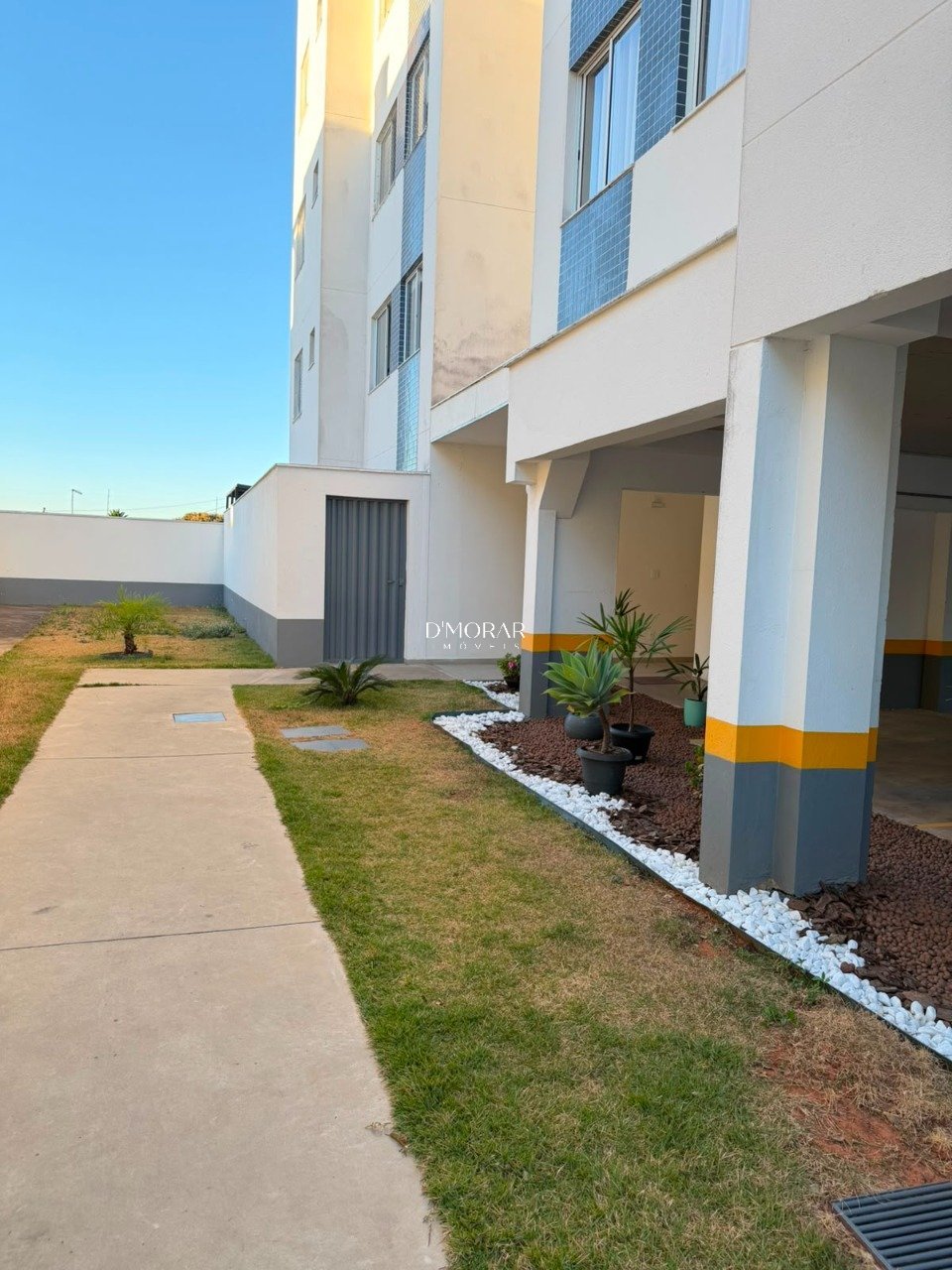 Apartamento com 2 quartos — São João Batista (Venda Nova), Belo Horizonte