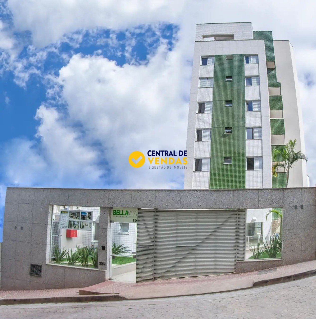 Cobertura com 3 quartos — Santo Antônio, Belo Horizonte