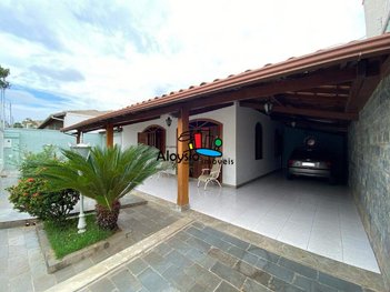 house em Rua Benedito Valadares, Centro - Sete Lagoas - MG
