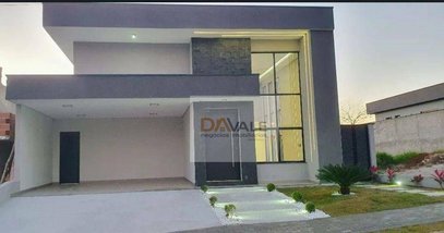 house em Rua Cereza, Residencial Colinas - Caçapava - SP