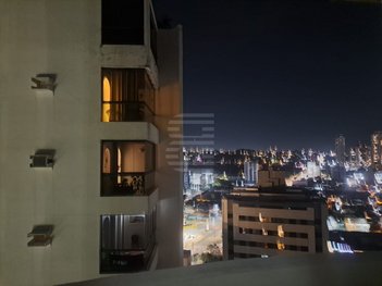 apartment em Rua Major Solon, Cambuí - Campinas - SP