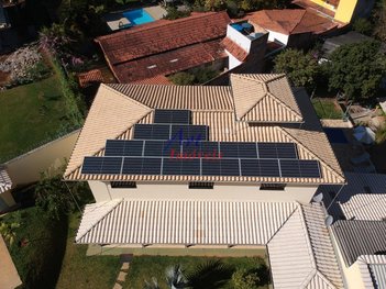 house em Rua Nicolas Joncew, Aeroporto Confins - Confins - MG