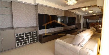 apartment em Rua Saguairu, Casa Verde - São Paulo - SP