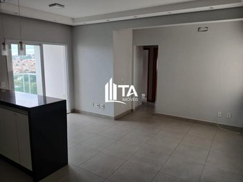 apartment em Rua Benedito Ferreira Marques, Parque Industrial - Campinas - SP