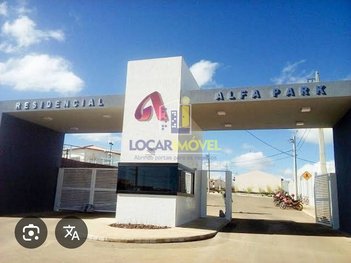 house em Rua Cláudia Botelho, Lagoa das Flores - Vitória da Conquista - BA