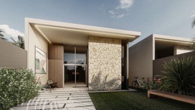 house em Rua Cheiro Verde, Timbu - Eusébio - CE