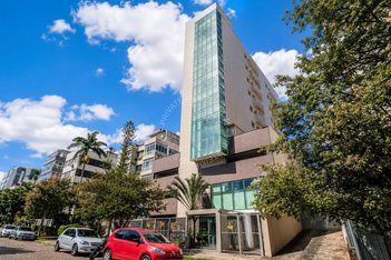 office em Rua Marcelo Gama, Auxiliadora - Porto Alegre - RS