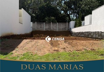 land_lot em Rua Durval Sombini, Residencial Duas Marias - Indaiatuba - SP
