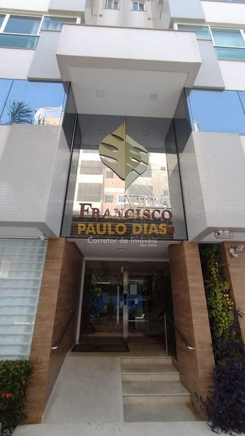 apartment em Rua Dom Francisco, Vila Real - Balneário Camboriú - SC