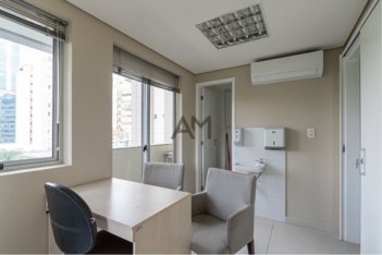 office em Rua Vergueiro, Vila Mariana - São Paulo - SP