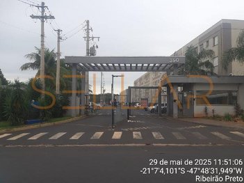 apartment em Rua Tito Bonagamba, Valentina Figueiredo - Ribeirão Preto - SP
