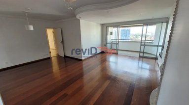 apartment em Rua Theo Dutra, Jardim Colombo - São Paulo - SP