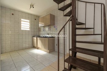 house em Avenida Monte Cristo, Vila Nova - Porto Alegre - RS