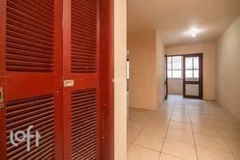 apartment em Sarmento Leite, Cidade Baixa - Porto Alegre - RS