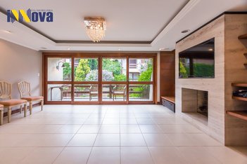 house em Tomaz Gonzaga, Boa Vista - Porto Alegre - RS