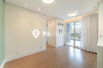 apartment em Rua José dos Reis, Parque da Vila Prudente - São Paulo - SP