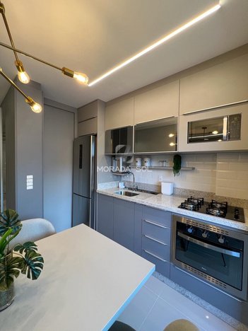 apartment em Rua 406A, Morretes - Itapema - SC