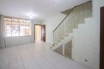 house em Nova Independência, Brooklin - São Paulo - SP