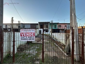 house em Rua Olga Benario Prestes, Olímpica - Esteio - RS