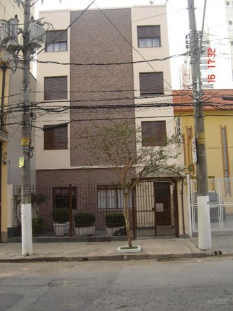 Cômodo Condomínio