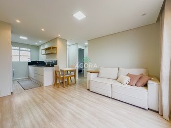 apartment em Avenida Armando Fajardo, Igara - Canoas - RS