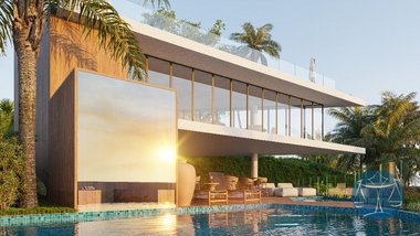 house em Avenida Deputado Márcio Marinho, Pirangi do Norte (Distrito Litoral) - Parnamirim - RN