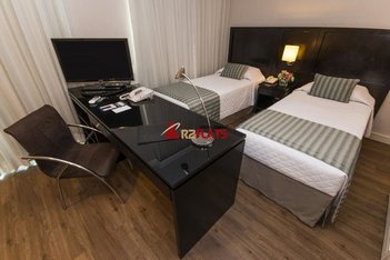 apartment em Rua Monte Alegre, Perdizes - São Paulo - SP