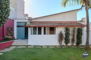 house em Rua Mendanha, Padre Eustáquio - Belo Horizonte - MG