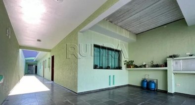 house em Rua Pedro Góes, Parque Industriário - Santo André - SP