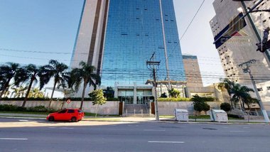 apartment em Avenida Praia de Belas, Praia de Belas - Porto Alegre - RS