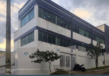 commercial_property em Rua Euclásio, Santa Efigênia - Belo Horizonte - MG