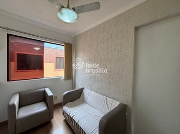 apartment em EQN 412/413 Bloco A, Asa Norte - Brasília - DF